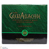 GlenAllachie - 10 Year Old - Cask Strength - Batch 8 (6 x 70cl) Thumbnail