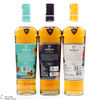 Macallan - Concept No.1, No.2 + No.3 (3 x 70cl) Thumbnail