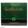 GlenAllachie - 10 Year Old - Cask Strength - Batch 8 (6 x 70cl) Thumbnail
