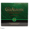 GlenAllachie - 10 Year Old - Cask Strength - Batch 8 (6 x 70cl) Thumbnail