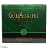 GlenAllachie - 10 Year Old - Cask Strength - Batch 8 (6 x 70cl) Thumbnail