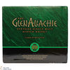 GlenAllachie - 10 Year Old - Cask Strength - Batch 8 (6 x 70cl) Thumbnail