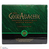 GlenAllachie - 10 Year Old - Cask Strength - Batch 8 (6 x 70cl) Thumbnail