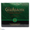 GlenAllachie - 10 Year Old - Cask Strength - Batch 8 (6 x 70cl) Thumbnail