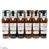 Macallan - James Bond 60th Anniversary - Decade I - VI (6 x 70cl) Thumbnail