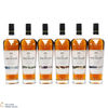 Macallan - James Bond 60th Anniversary - Decade I - VI (6 x 70cl) Thumbnail