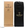 Macallan - 25 Year Old - Sherry Oak - 2022 Thumbnail