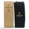 Macallan - 25 Year Old - Sherry Oak - 2022 Thumbnail