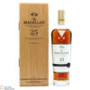 Macallan - 25 Year Old - Sherry Oak - 2022 Thumbnail