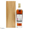 Macallan - 25 Year Old - Sherry Oak - 2022 Thumbnail