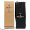 Macallan - 25 Year Old - Sherry Oak - 2022 Thumbnail