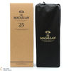 Macallan - 25 Year Old - Sherry Oak - 2022 Thumbnail