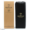 Macallan - 25 Year Old - Sherry Oak - 2022 Thumbnail