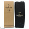 Macallan - 25 Year Old - Sherry Oak - 2022 Thumbnail