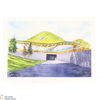 Macallan - Home Collection - The Distillery - Giclee Art Prints Thumbnail