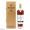 Macallan - 30 Year Old Sherry Oak - 2020 Thumbnail