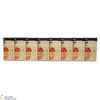 Blanton's - Original Single Barrel 8 x 70cl Full Stopper Collection  Thumbnail
