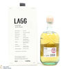 Lagg - Heavily Peated - Inaugural Release Batch 1  Thumbnail