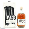 Lagg - Heavily Peated - Inaugural Release Batch 2 Thumbnail
