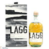 Lagg - Heavily Peated - Inaugural Release Batch 3 Thumbnail