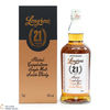 Longrow - 21 Year Old 2022 Thumbnail