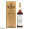 Macallan - 52 Year Old 2018 Release Thumbnail