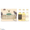 Gordon & MacPhail - Traditional Miniatures (3 x 5cl) Thumbnail