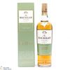 Macallan - Fine Oak - Masters Edition Thumbnail