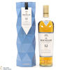Macallan - 12 Year Old - Triple Cask (Special Edition) Thumbnail
