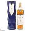 Macallan - 12 Year Old - Double Cask - 2019 Special Edition Thumbnail