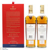 Macallan - 12 Year Old - Double Cask - Year of the Rat (2 x 70cl)  Thumbnail