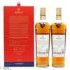 Macallan - 12 Year Old - Double Cask - Year of the Pig (2 x 70cl) Thumbnail