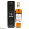 Macallan - 12 Year Old - Sherry Oak  - Limited Edition Tin Thumbnail
