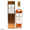 Macallan - 10 Year Old - Sherry Oak Thumbnail