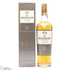 Macallan - 10 Year Old - Fine Oak Thumbnail