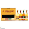 Glenmorangie - Tasting Set (4 x 10cl) Thumbnail