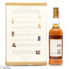 Macallan - 7 Year Old - Giovinetti Selection 1990s + Glasses Thumbnail