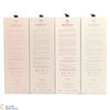 Macallan - The Harmony Collection - Harmony I & II (4 x 70cl) Thumbnail