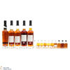 Bimber - Founder’s Collection, Sample Set & 1st Release London Single Malt (5x70cl & 10 x 5cl) Thumbnail
