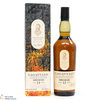 Lagavulin - 11 Year Old - Offerman Edition - Charred Oak Cask  Thumbnail