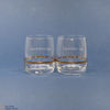Macallan - 2 x Branded Glasses Thumbnail