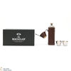 Macallan - Hip Flask Thumbnail