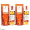 Macallan - A Night on Earth in Scotland 2022 (2 x 70cl) Thumbnail