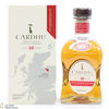 Cardhu - 16 Year Old - Four Corners Thumbnail