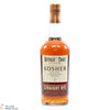 Buffalo Trace - Kosher Straight Rye Recipe 94 Proof 75cl Thumbnail