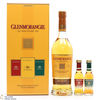 Glenmorangie - Discovery Set (1 x 70cl - 2 x 5cl) Thumbnail