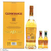 Glenmorangie - Discovery Set (1 x 70cl - 2 x 5cl) Thumbnail