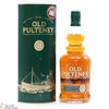 Old Pulteney - 21 Year Old Thumbnail