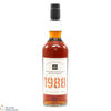 Highland - 33 Year Old 1988 - The Wine Society Reserve Cask Selection No.4 Thumbnail