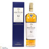 Macallan - 12 Year Old - Double Cask Thumbnail